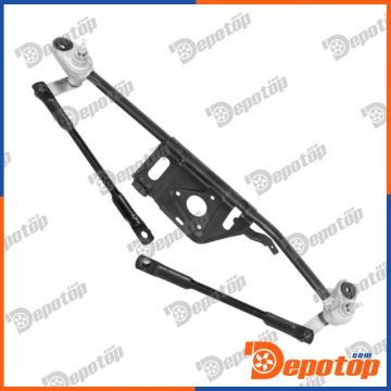 Tringlerie d'essuie-glace avant pour HYUNDAI | A52-0183, A52-9619